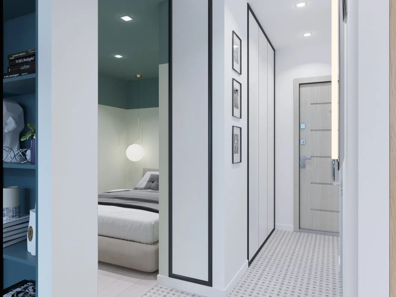 Diseño: Julia Telnova