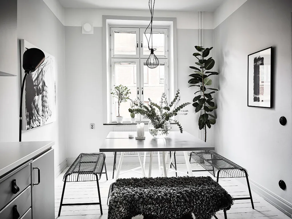 照片:时尚,室内装饰,公寓 – 我们网站上的照片