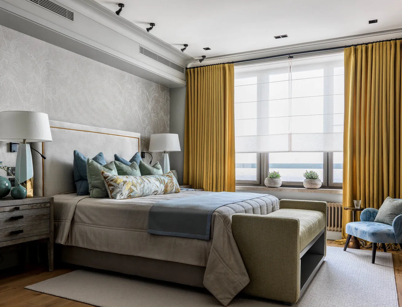 Diseño: Anna Pavlovska