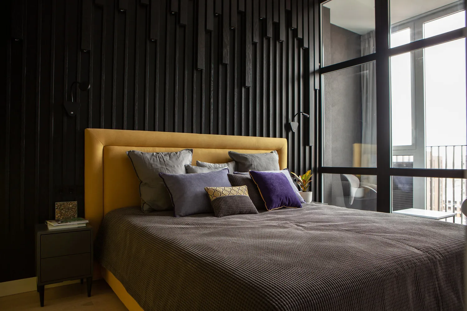 Diseño: Carmine Home