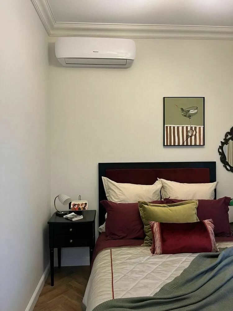 Foto: im Stil von , Kleine Wohnung, Wohnung, Panelhaus, 2 Zimmer, 40-60 m² – Fotos auf unserer Website