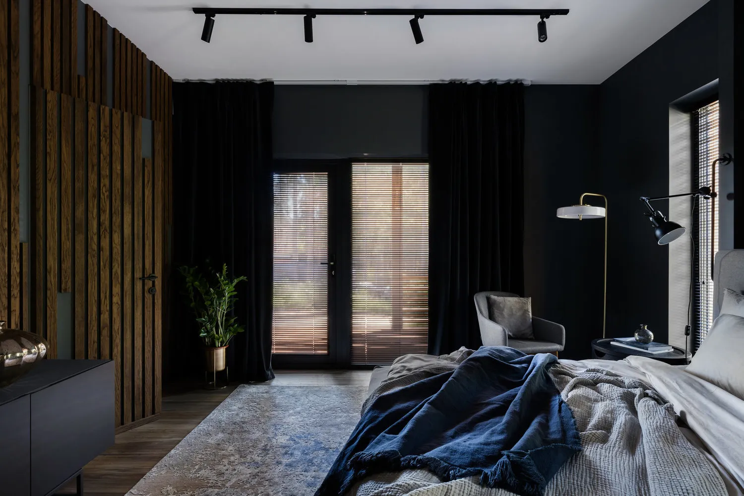 Diseño: Lampa Design Studio