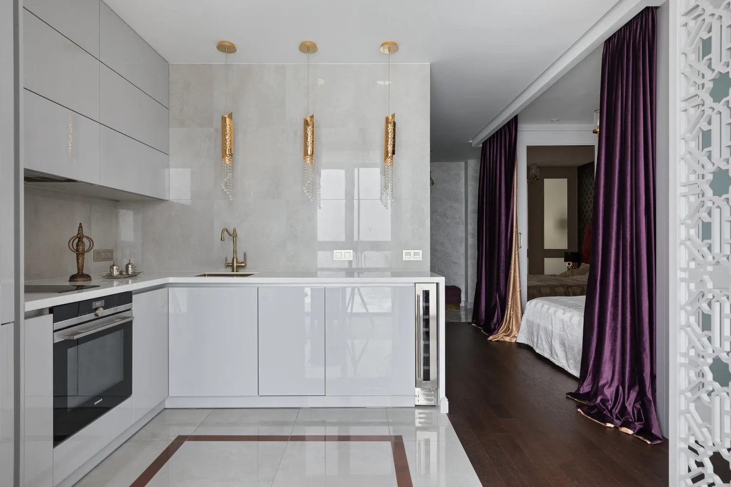 Diseño: Olga Berkova