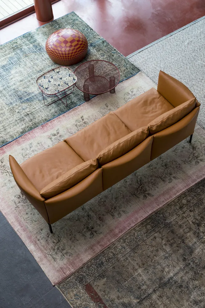 设计：Moroso