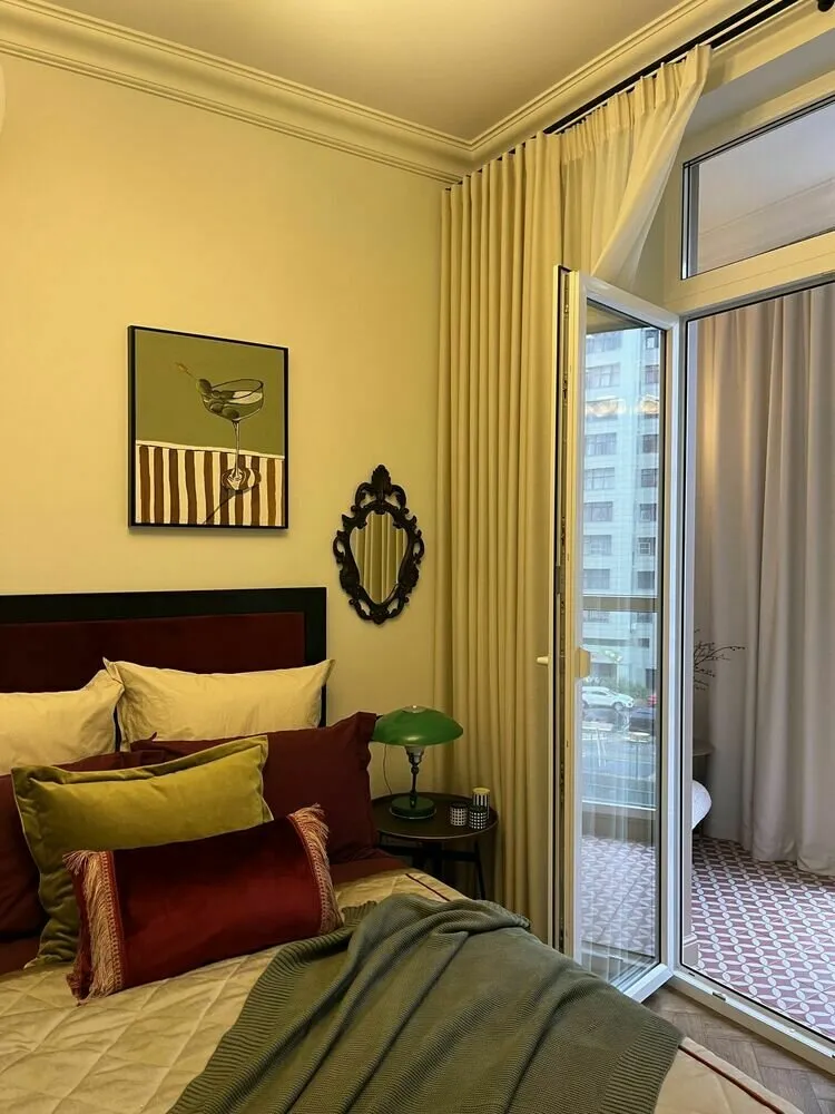 Foto: im Stil von , Kleine Wohnung, Wohnung, Panelhaus, 2 Zimmer, 40-60 m² – Fotos auf unserer Website