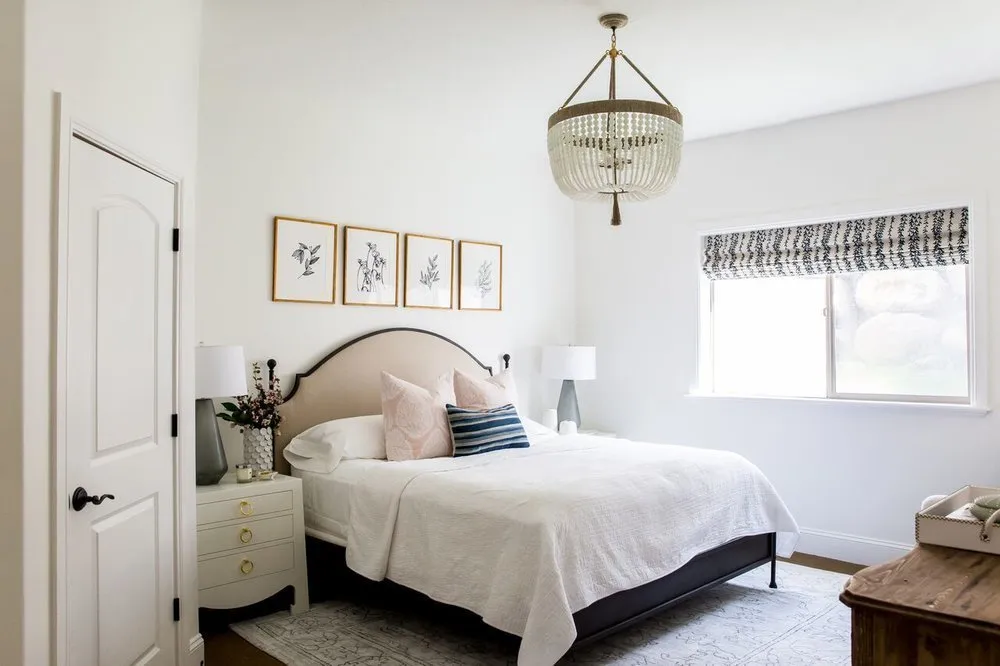 Photo: Beach House Style, Interior Decoration, House, Cottage, Home and Cottage – photo on our site