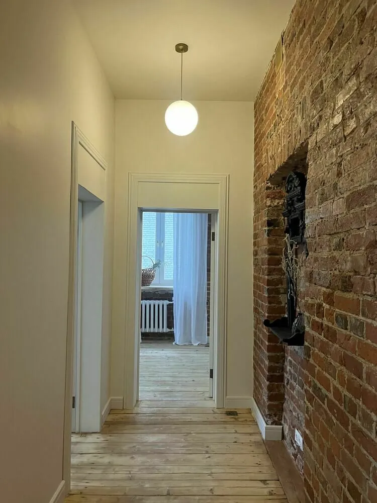 Photo: Style, Apartment, Renovation, Moscow, Repair in Practice, 2 Rooms, 40-60 Square Meters – photos on our website