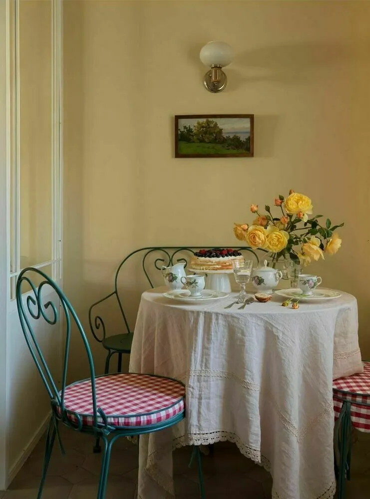 Фотография: в стиле , Малогабаритная квартира, Советы, Сталинка – фото на нашем сайте