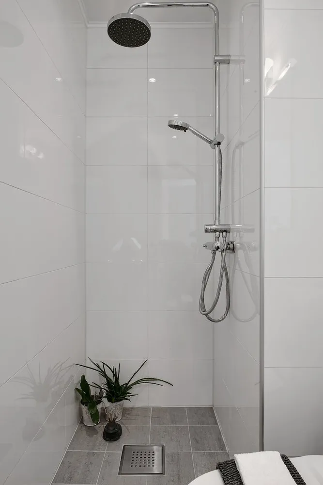 照片：北欧风格，室内装饰，公寓，瑞典，1室，不超过40平方米 – 我们网站上的照片