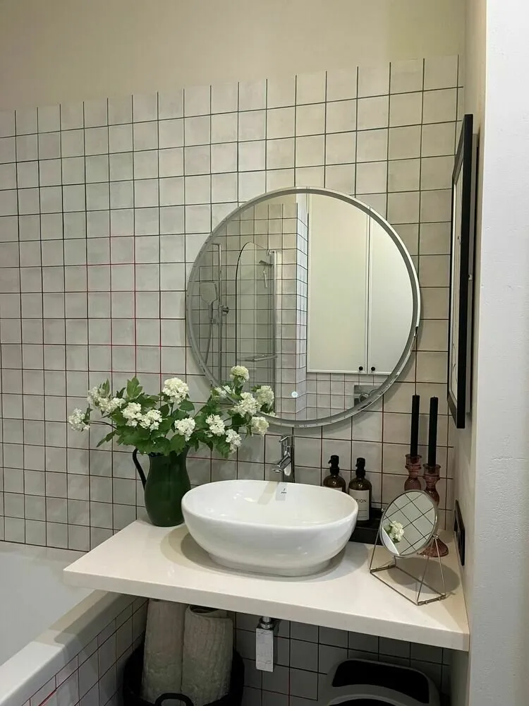 Foto: im Stil von , Kleine Wohnung, Wohnung, Panelhaus, 2 Zimmer, 40-60 m² – Fotos auf unserer Website