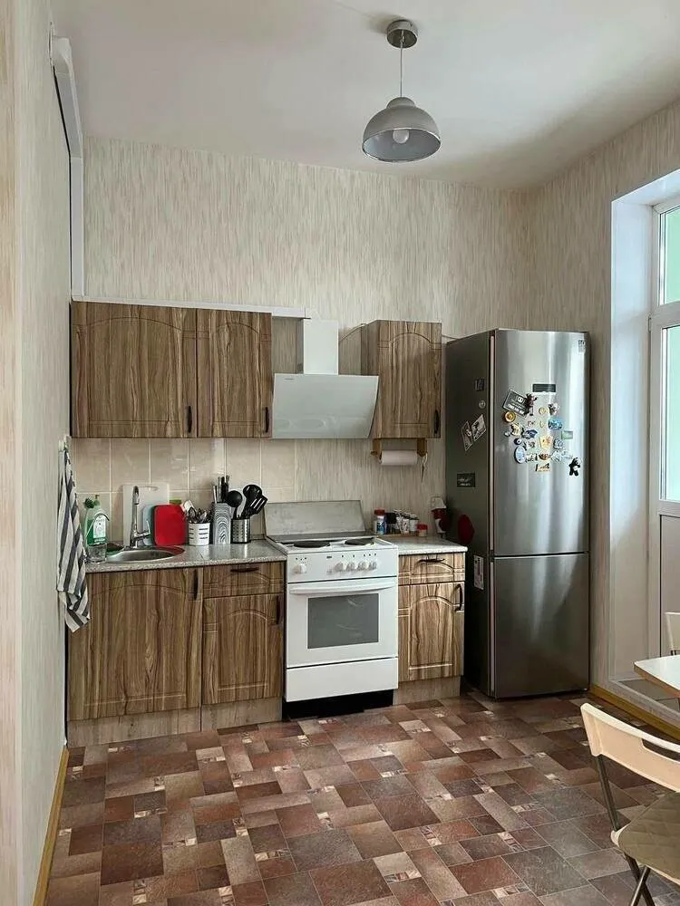 Foto: im Stil von , Kleine Wohnung, Wohnung, Panelhaus, 2 Zimmer, 40-60 m² – Fotos auf unserer Website