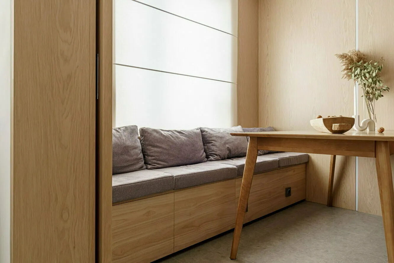 Foto: estilo moderno, Cocina y comedor, Consejos – fotos en nuestro sitio web