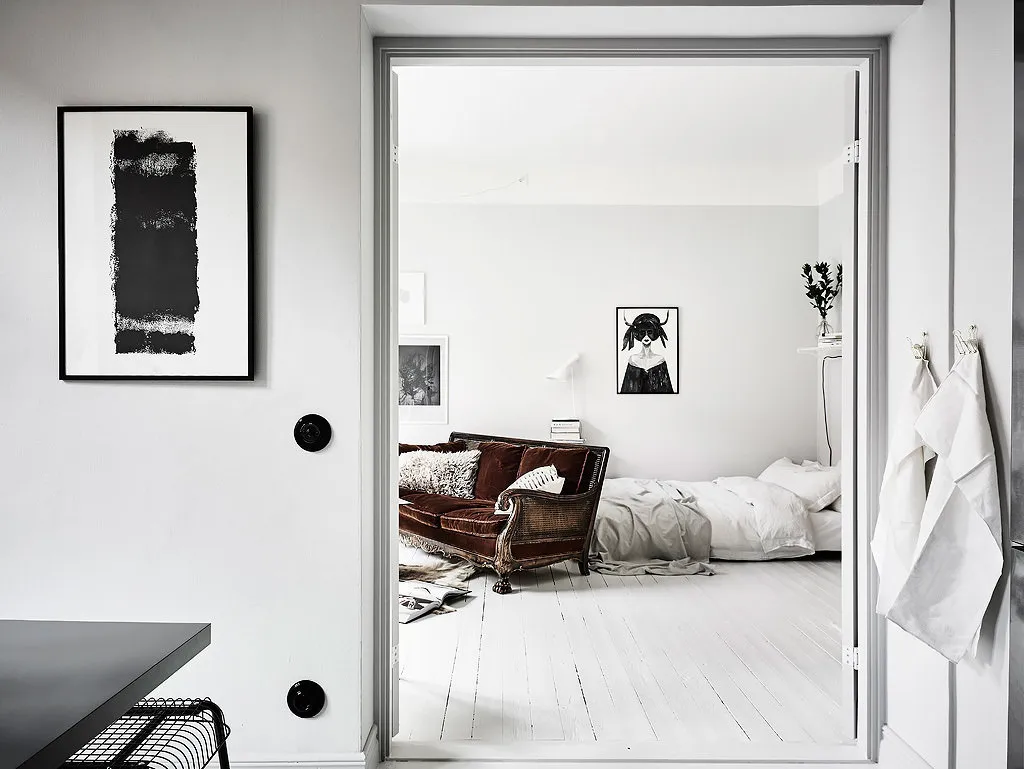 照片:时尚,室内装饰,公寓 – 我们网站上的照片