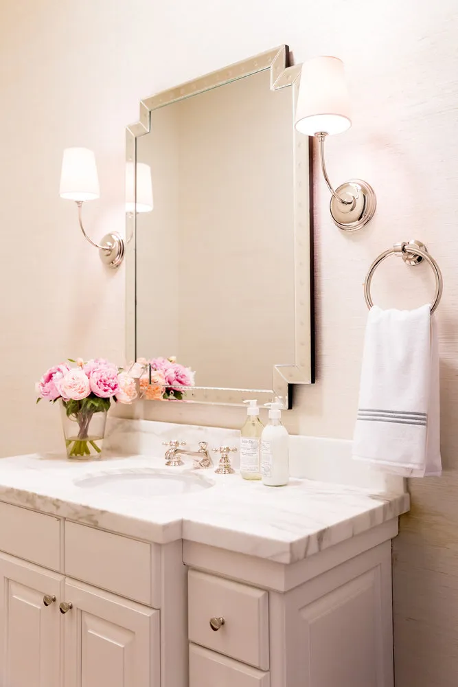 Photo: Beach House Style, Interior Decoration, House, Cottage, Home and Cottage – photo on our site