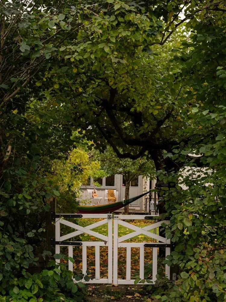 照片：平面图，斯堪的纳维亚风格、极简主义、房屋和小屋，4人或以上，超过90平方米 – 我们网站上的照片