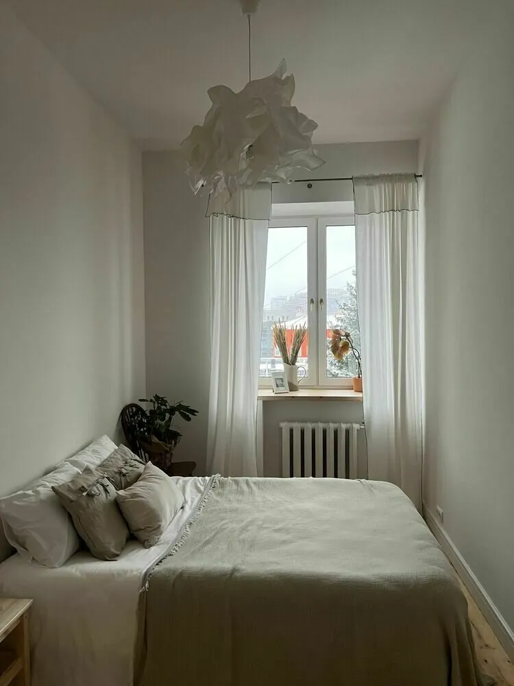 Photo: Style, Apartment, Renovation, Moscow, Repair in Practice, 2 Rooms, 40-60 Square Meters – photos on our website