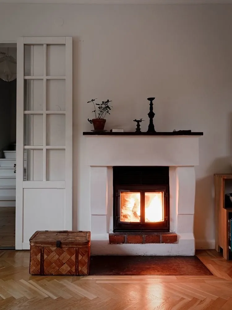 照片：斯堪的纳维亚风格、极简主义、房屋和小屋，4人或以上，超过90平方米 – 我们网站上的照片