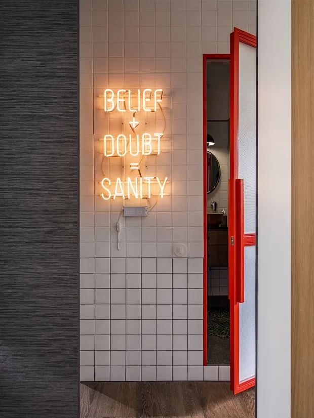 Foto: en estilo , Apartamento pequeño – fotos en nuestro sitio web