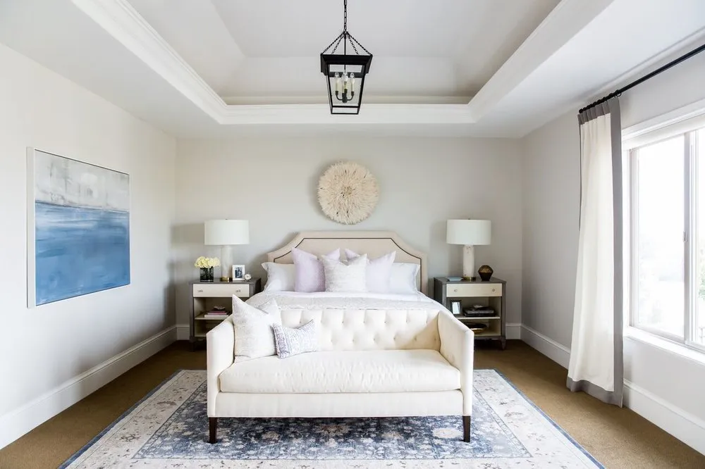 Photo: Beach House Style, Interior Decoration, House, Cottage, Home and Cottage – photo on our site