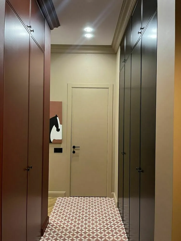 Foto: im Stil von , Kleine Wohnung, Wohnung, Panelhaus, 2 Zimmer, 40-60 m² – Fotos auf unserer Website