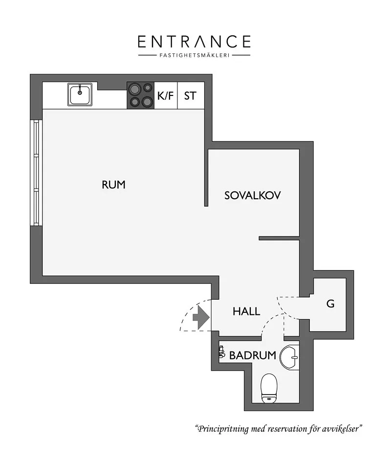 Фотография:  в стиле , Скандинавский, Декор интерьера, Квартира, Студия, до 40 метров – фото на нашем сайте
