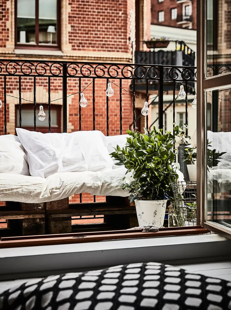 照片:时尚,室内装饰,公寓 – 我们网站上的照片