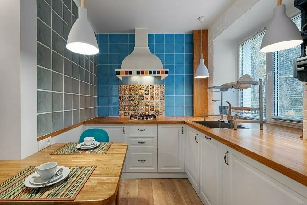 Foto: im Stil , Tipps, Hruščewka, typische Wohnung, Design von typischen Wohnungen – Foto auf unserer Website