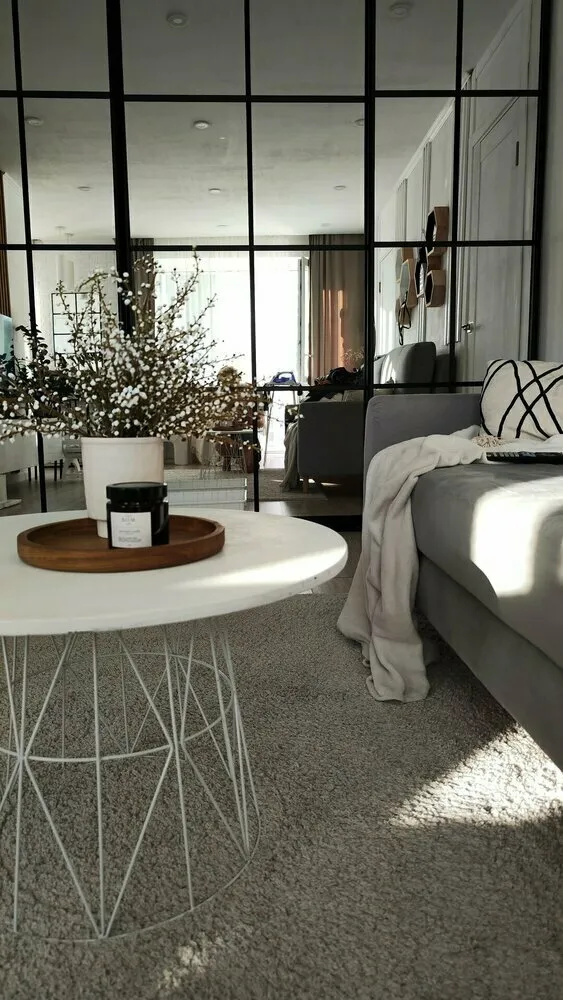 Foto: im Stil , Tipps, Hruščewka, typische Wohnung, Design von typischen Wohnungen – Foto auf unserer Website