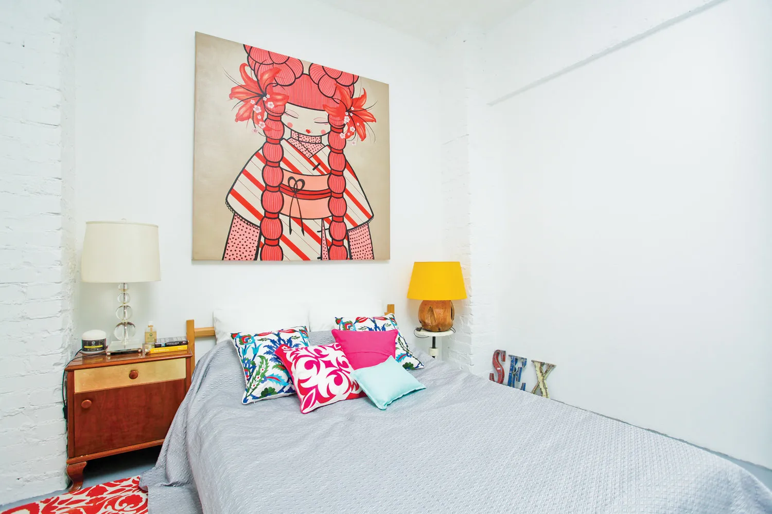 Дизайн: Korneev Design Workshop 