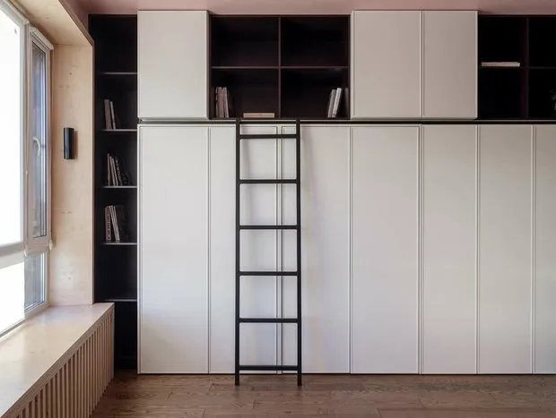 Diseño: Yana Volkova