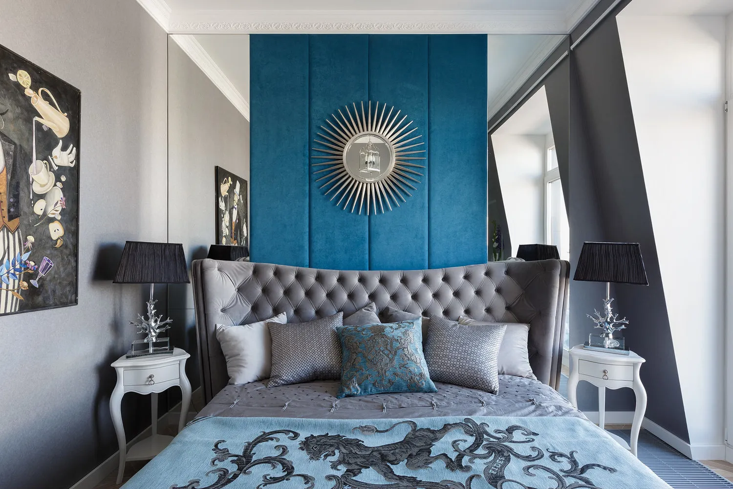 Diseño: Inna Azorska