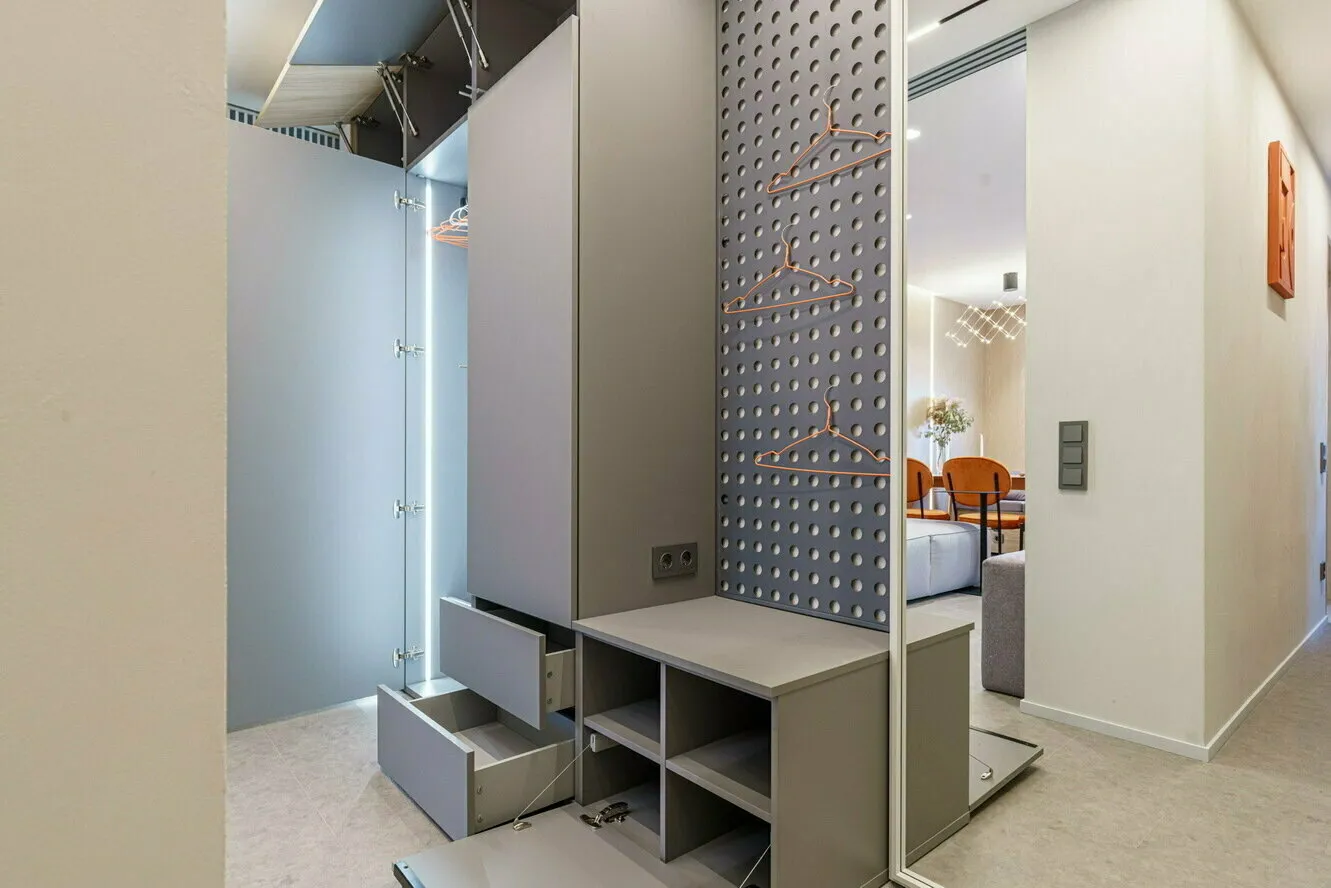 Foto: estilo moderno, Cocina y comedor, Consejos – fotos en nuestro sitio web