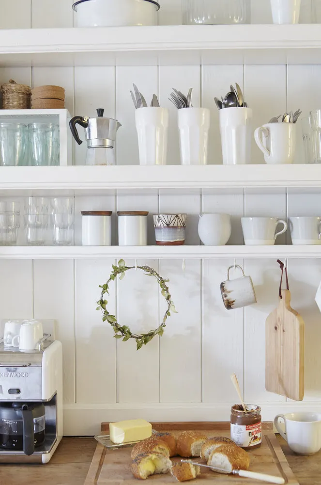 Photo: in style, Interior decoration, House, Cottage, House and cottage – photo on our website