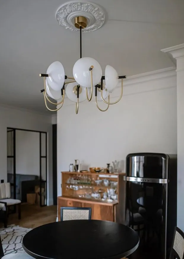 Фото: у стилі, Ремонт на практиці – фото на нашому сайті