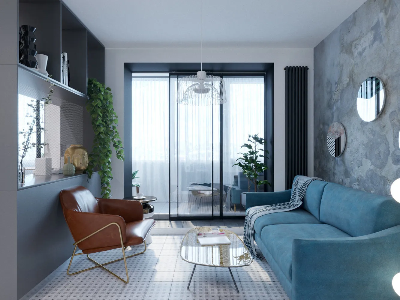 Diseño: Julia Telnova