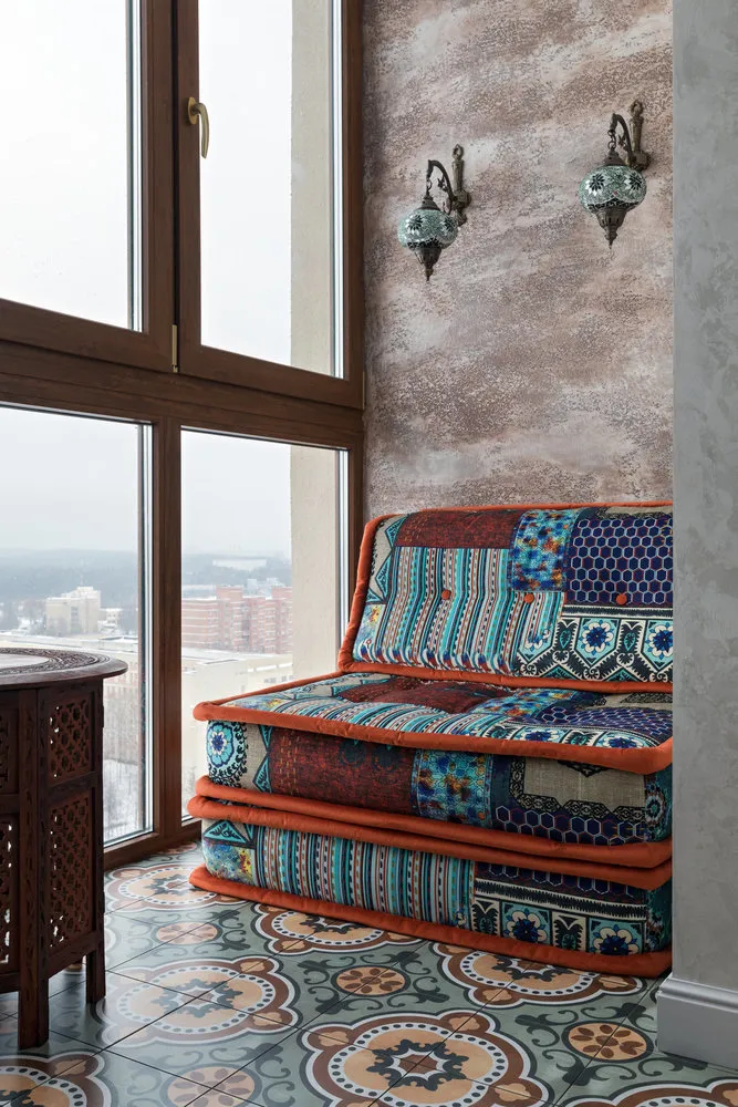 Diseño: Olga Berkova