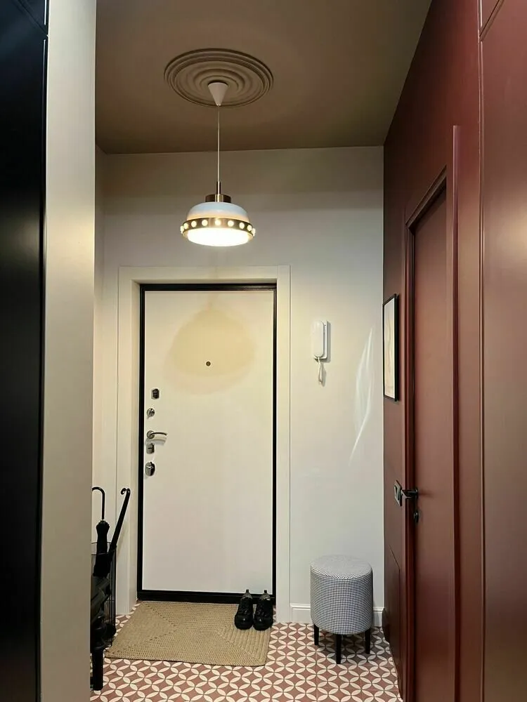 Foto: im Stil von , Kleine Wohnung, Wohnung, Panelhaus, 2 Zimmer, 40-60 m² – Fotos auf unserer Website