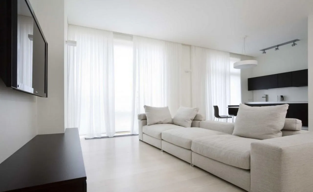 照片:黑白室内设计,提示 – 我们网站上的照片