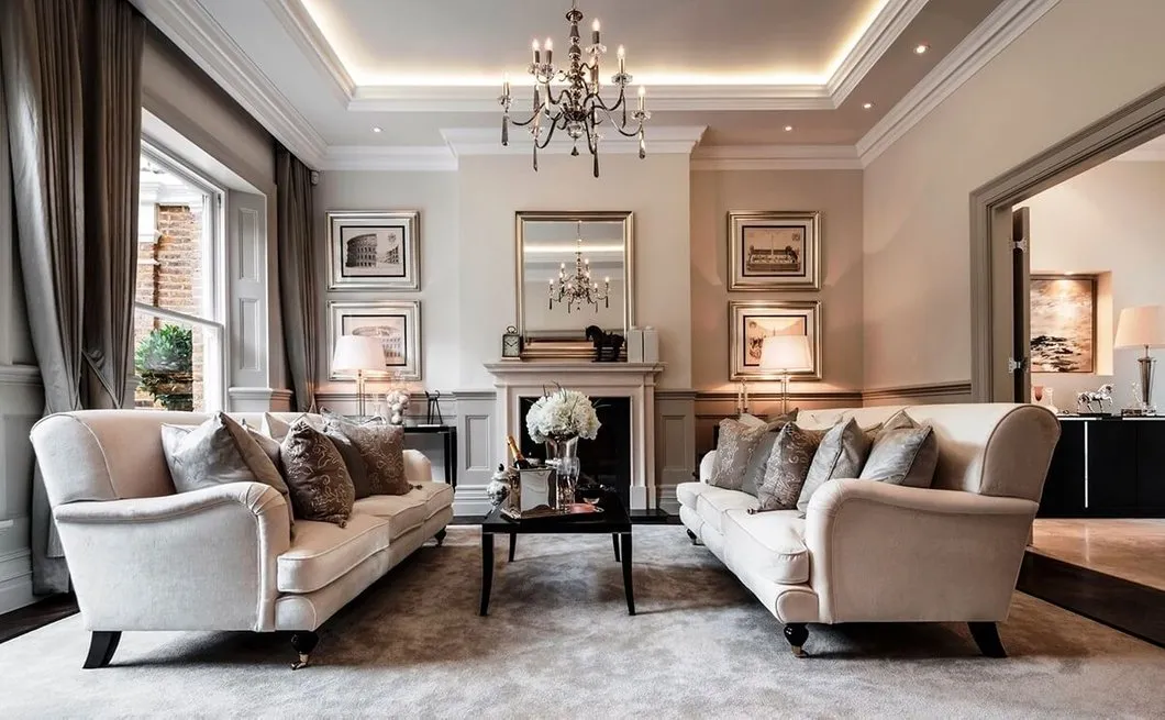 照片：风格，古典，现代，技巧，指南，'Expobuild on Nakhimovskiy' – 网站上的照片