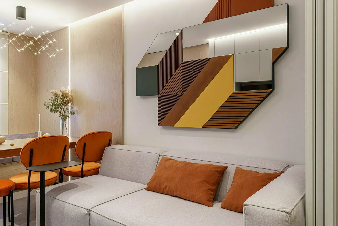 Foto: estilo moderno, Cocina y comedor, Consejos – fotos en nuestro sitio web