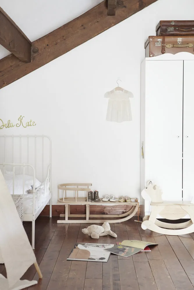 Photo: in style, Interior decoration, House, Cottage, House and cottage – photo on our website