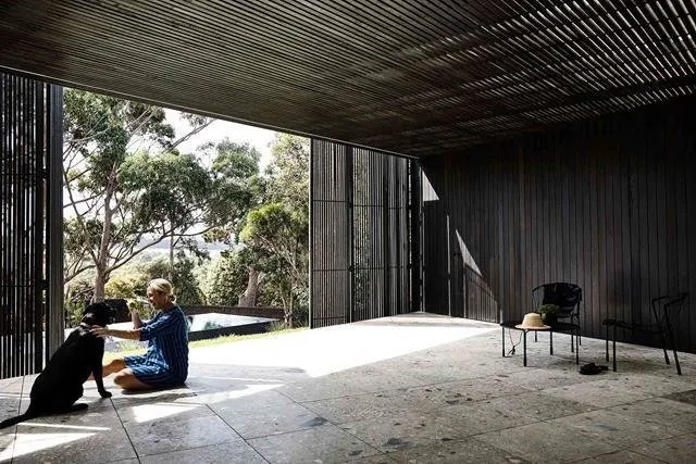 照片:风格、房屋、米色、灰色、生态 – 网站上的照片