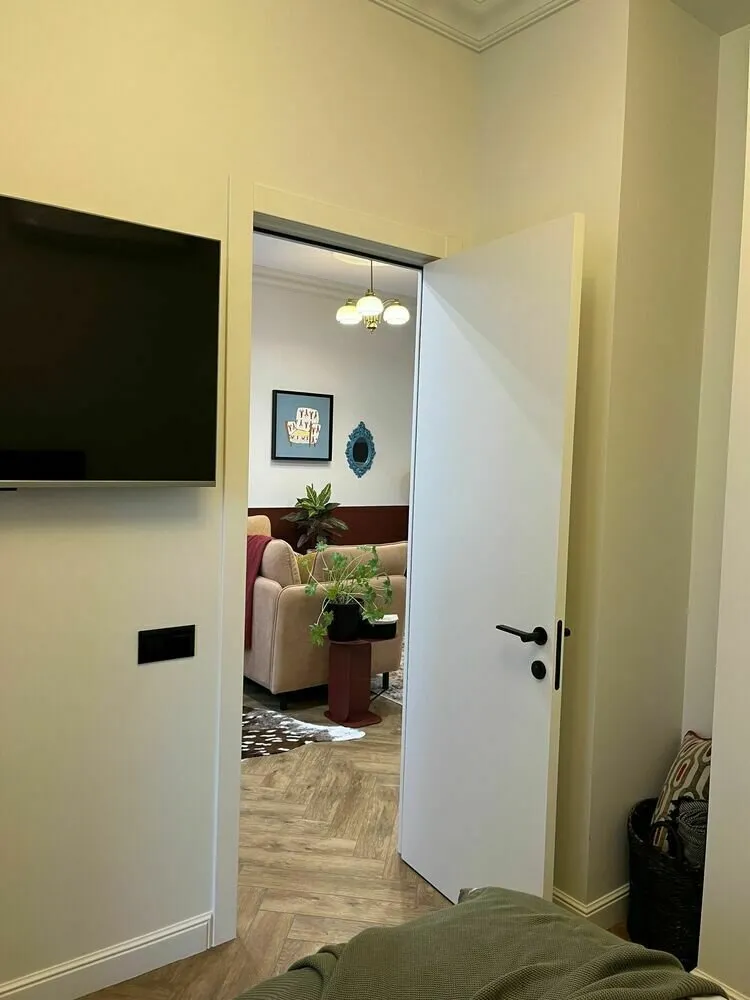 Foto: im Stil von , Kleine Wohnung, Wohnung, Panelhaus, 2 Zimmer, 40-60 m² – Fotos auf unserer Website