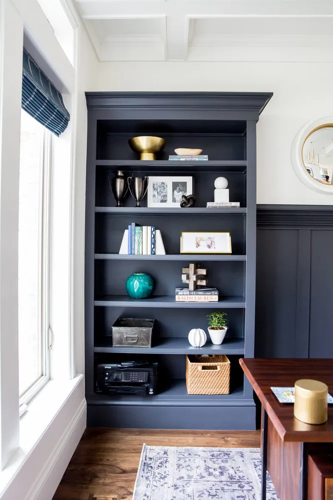 Photo: Beach House Style, Interior Decoration, House, Cottage, Home and Cottage – photo on our site