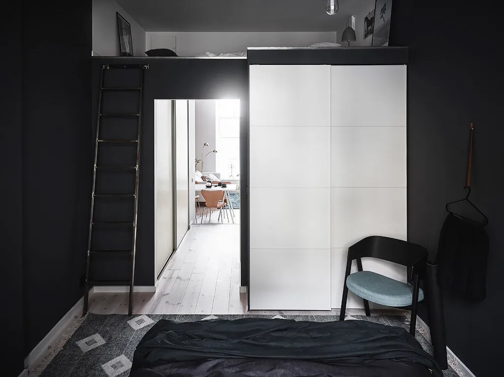 Diseño: Anna Furbaken 