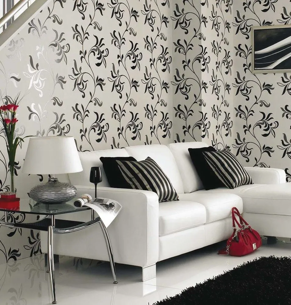 Фотография: Гостиная в стиле Современный, Советы – фото на нашем сайте