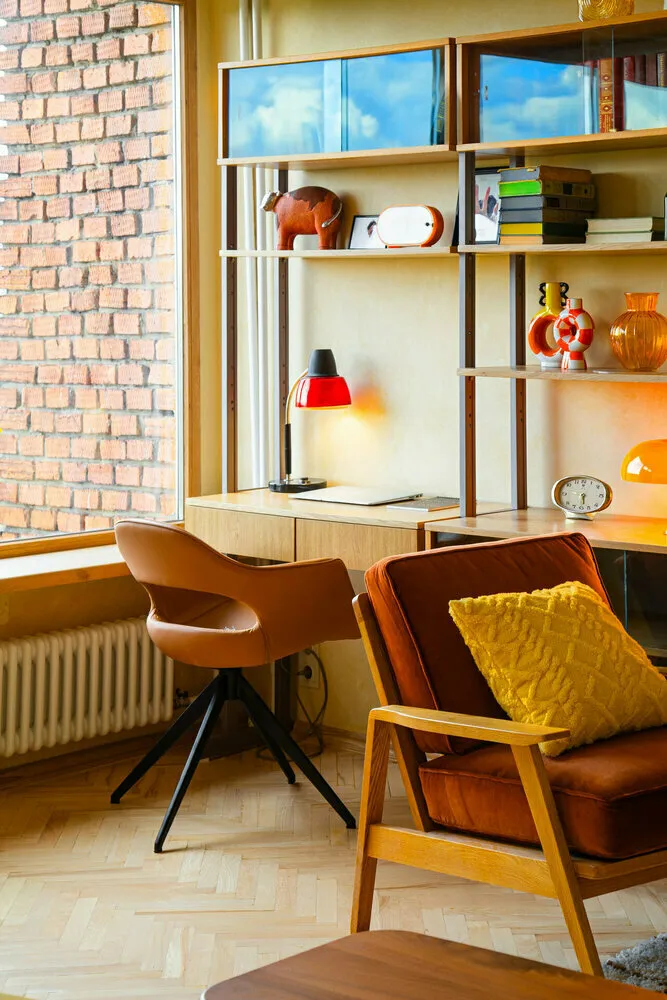 Foto: im Stil, Tipps, Raumorganisation, komfortabler Interieur, Design für die ganze Familie – Foto auf unserer Website