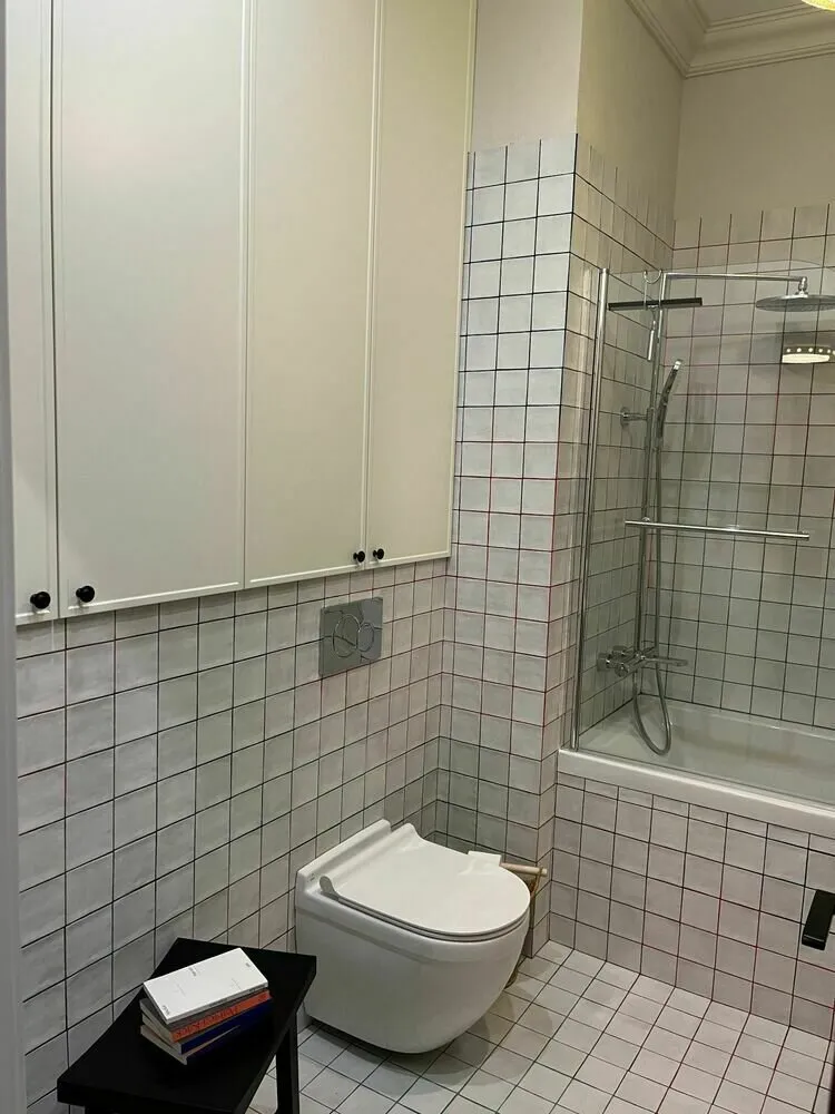 Foto: im Stil von , Kleine Wohnung, Wohnung, Panelhaus, 2 Zimmer, 40-60 m² – Fotos auf unserer Website