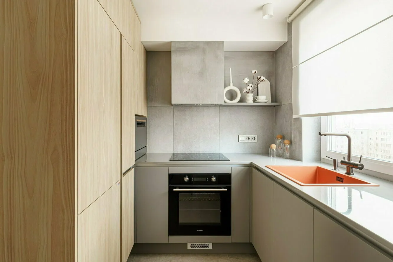 Foto: estilo moderno, Cocina y comedor, Consejos – fotos en nuestro sitio web