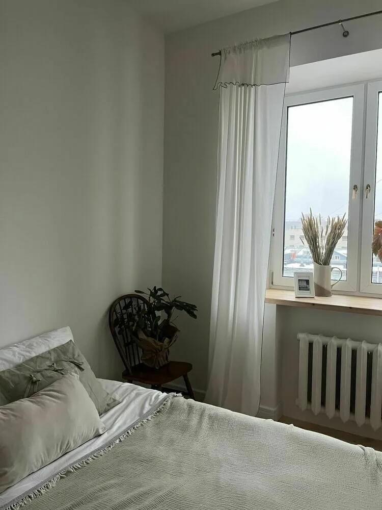 Photo: Style, Apartment, Renovation, Moscow, Repair in Practice, 2 Rooms, 40-60 Square Meters – photos on our website